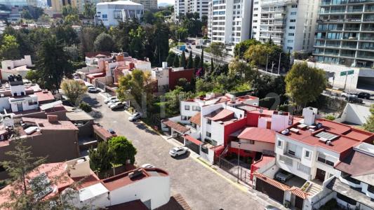 Villa de las Lomas 10-G,, Huixquilucan, 墨西哥州 52787, 墨西哥