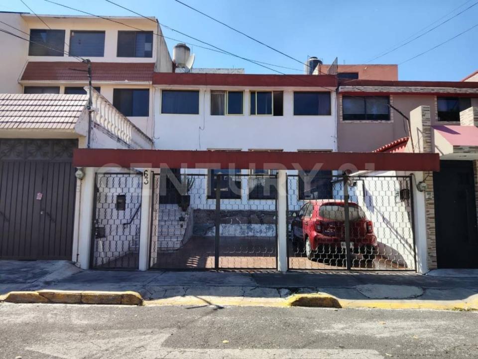 Lotos 63,, Tlalnepantla De Baz, Estado De Mexico 54050, Mexico