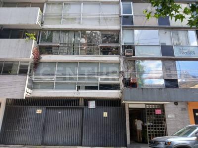 Cuauhtémoc, Ciudad De México 06140, Mexiko