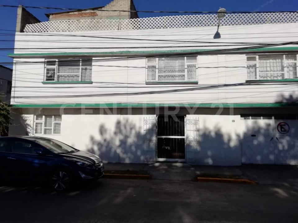 Naucalpan, 墨西哥州 53000, 墨西哥