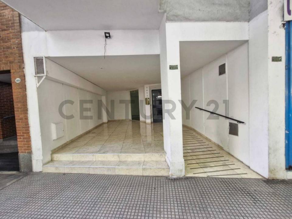 Paraguay 3400, Palermo, Capital Federal 1425, Argentina