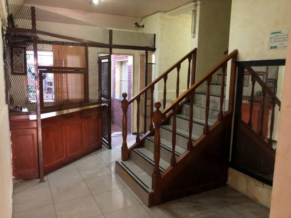 Estados Unidos 800, San Telmo, Capital Federal 00001, 阿根廷