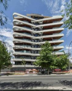 Av. Boulogne Sur Mer 607, Ciudad De Mendoza, Mendoza 5500, Argentina