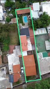 Bv. Rondeau 2763, Rosario, Santa Fe 2000, Argentina