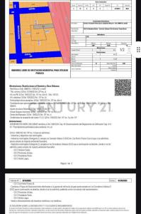 Bv. Rondeau 2763, Rosario, Santa Fe 2000, Argentina