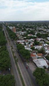 Bv. Rondeau 2763, Rosario, Santa Fe 2000, Argentina