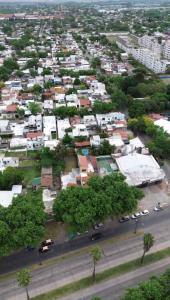 Bv. Rondeau 2763, Rosario, Santa Fe 2000, Argentina