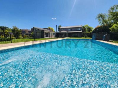 Almte. Guillermo Brown 2151, Pilar, GBA Norte 1629, アルゼンチン