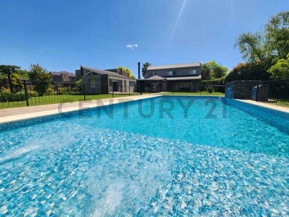 Almte. Guillermo Brown 2151, Pilar, GBA Norte 1629, Argentina