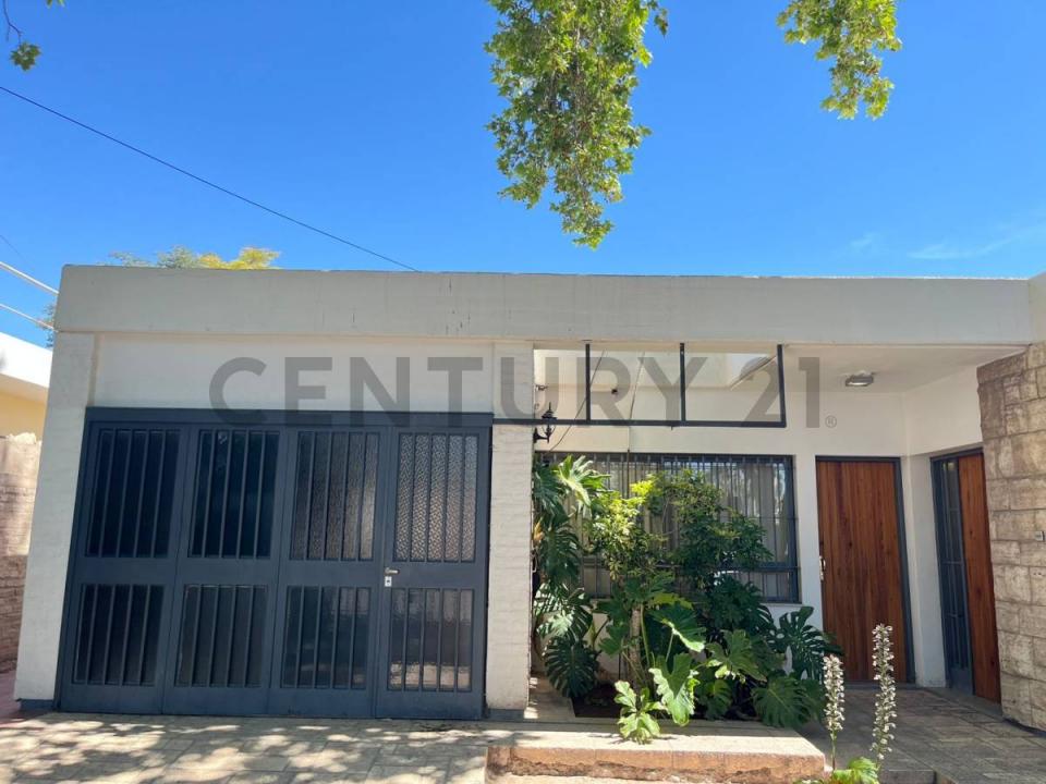 Avenida Libertador  oeste 4567, Rivadavia, San Juan 5400, Argentina