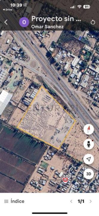 Maipú, Mendoza 5513, Argentina