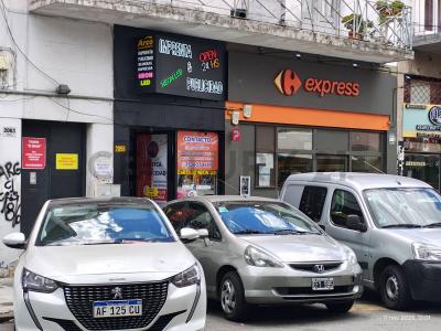 General San Martín, GBA Norte B1650, 阿根廷