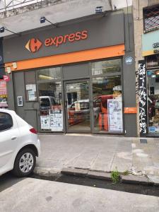 General San Martín, GBA Norte B1650, Argentina