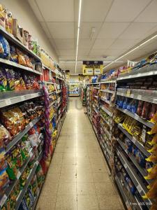 General San Martín, GBA Norte B1650, Argentina