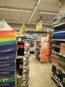 General San Martín, GBA Norte B1650, Argentina