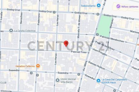 Guaymallén, 門多薩 00001, 阿根廷