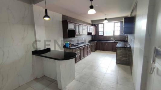 Pablo Casals 121, Norte, Cochabamba 000, Bolivia