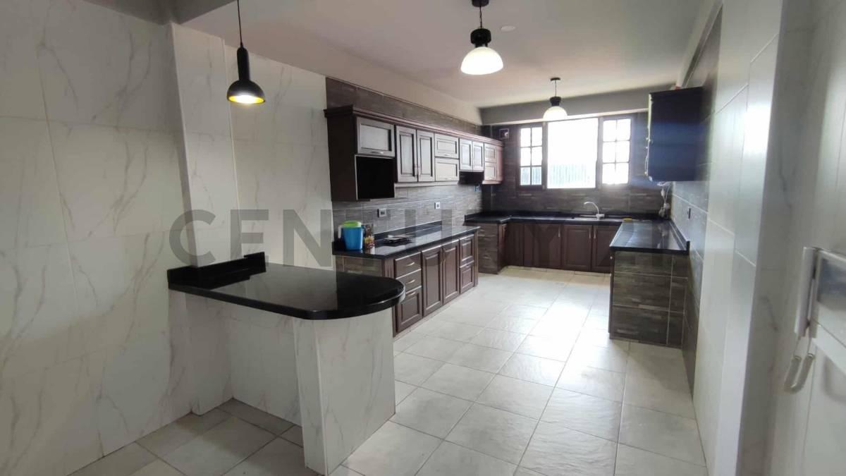 Pablo Casals 121, Norte, Cochabamba 000, Bolivia