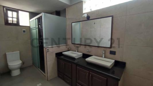 Pablo Casals 121, Norte, Cochabamba 000, Bolivia