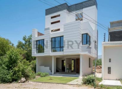 Calle Innominada frente a la Empresa Misicuni , Oeste, Cochabamba 000, Bolivia