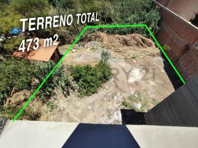 Calle Innominada frente a la Empresa Misicuni , Oeste, Cochabamba 000, Bolivia