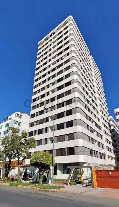 AV. BEIJING TORRE KRATOS , Oeste, Cochabamba 00000, 玻利維亞