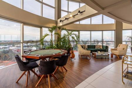 torre evolution , Norte, Santa Cruz 00001, Bolivia