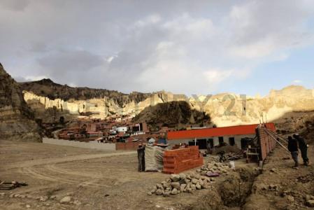 Colinas de Irpavi , La Paz, La Paz 0000, Bolivia