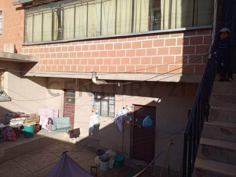 Zona Bracamonte S/N , Alto Bracamonte, Potosí 00001, Bolivia