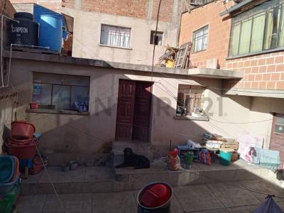 Zona Bracamonte S/N , Alto Bracamonte, Potosí 00001, Bolivia