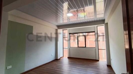 Calle P, Zona Villa Paraíso S/N, Villa Copacabana, Potosí +591, Bolivia