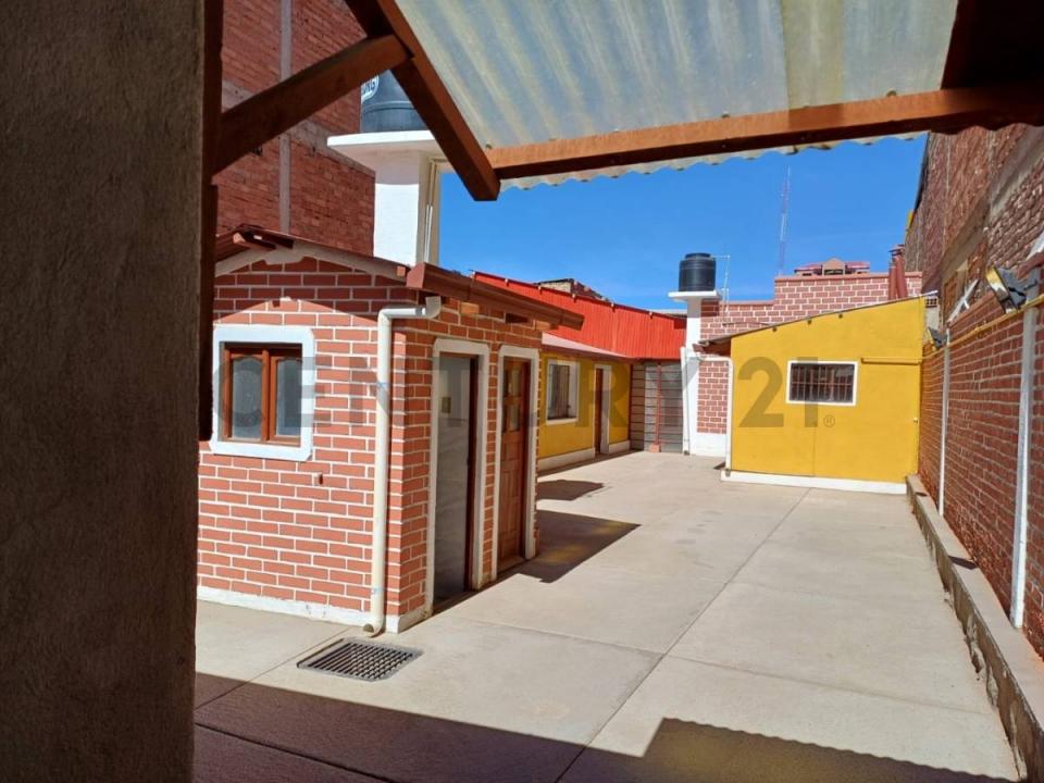 Sur, Oruro 00001, Bolivia