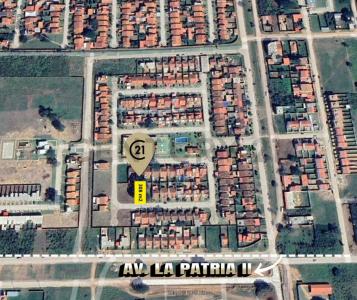 Este, Santa Cruz 00001, Bolívia