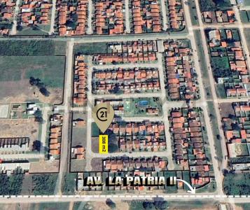 Este, Santa Cruz 00001, Bolívia