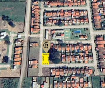 Este, Santa Cruz 00001, 玻利維亞