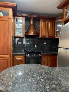 Avenida Intercomunal jorge rodriguez Conjunto Residencial  La Ensenada, Puerto La Cruz, Anzoategui 00001, Venezuela