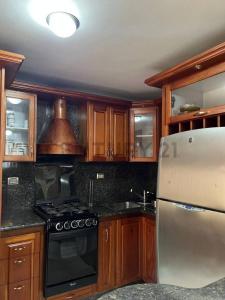 Avenida Intercomunal jorge rodriguez Conjunto Residencial  La Ensenada, Puerto La Cruz, Anzoategui 00001, Venezuela