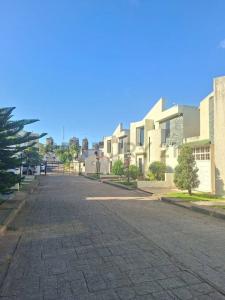 Arivana Conjunto Residencial Milenium, Puerto Ordaz, 玻利瓦爾省 8050, 委內瑞拉