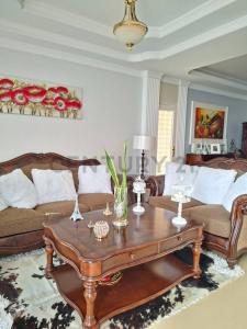 Arivana Conjunto Residencial Milenium, Puerto Ordaz, 玻利瓦爾省 8050, 委內瑞拉