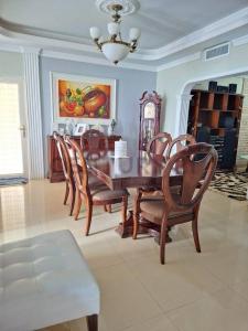 Arivana Conjunto Residencial Milenium, Puerto Ordaz, 玻利瓦爾省 8050, 委內瑞拉