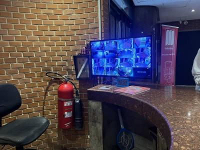 Caracas, Miranda 1060, Venezuela