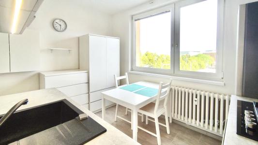 Svobodova, Otrokovice, Zlín, Czech Republic