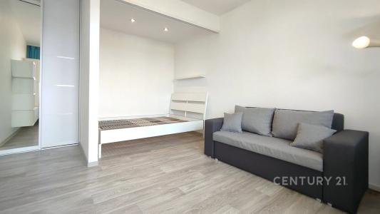 Svobodova, Otrokovice, Zlín, 체코