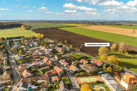 Alšova, Tursko, Praha-západ 100 00, República Checa