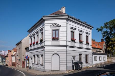 Dukelská, Podbořany, Louny 44101, Çek Cumhuriyeti