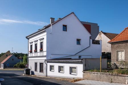 Dukelská, Podbořany, Louny 44101, República Checa