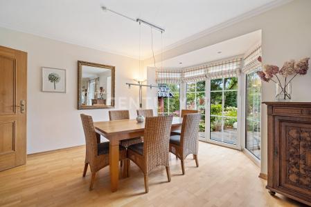 Bilsen, 石荷州 25485, 德国