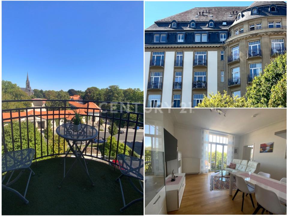 Bad Nauheim, Hessen 61231, Germany