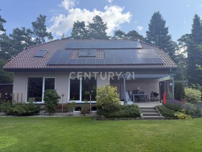 Wandlitz, Brandenburg 16348, Allemagne