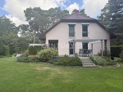 Wandlitz, Brandenburg 16348, Allemagne